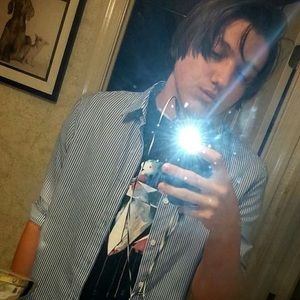 Meet your Posher, Jacob